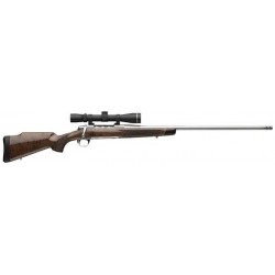 BROWNING XB2 WHITE GOLD 6.5...