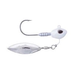 BERKLEY UNDERSPIN JIG 3/8 GLSH