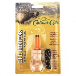HS LIL HEIFER COW CALL