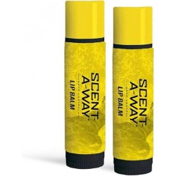 SCENT A WAY LIP BALM - 2 Pack
