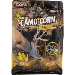 EVOLVED DIRT BAG CAMO CORN...