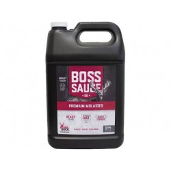 BUCK BOSS SAUCE PREMIUM...