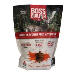 BUCK BOSS BUILDER ACORN - 5...