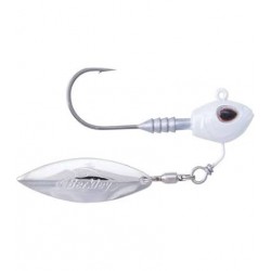 BERKLEY UNDERSPIN JIG 1/4 PW