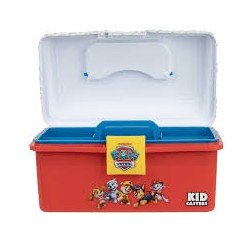 AP PAW PATROL BOX