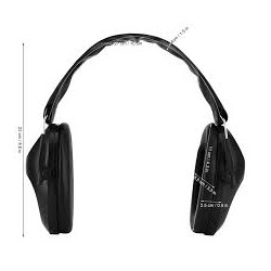 SME FOLDING PASSIVE MUFF