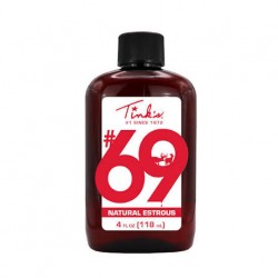 TINKS # 69 DOE ESTROUS