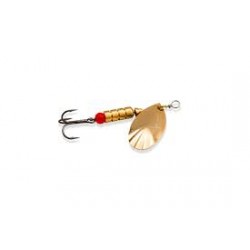 WILLIAMS VORTEX SIZE 1 GOLD