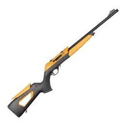 DM ARMS KR22 22 LR ORANGE