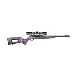 DM ARMS KR22 22 LR MUDDY GIRL
