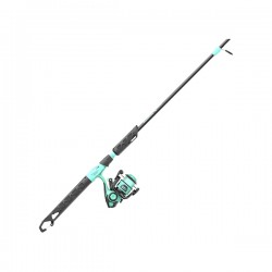 ZEBCO RAMBLER SPIN COMBO