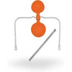 DO ALL BULLET PONG SPINNING...