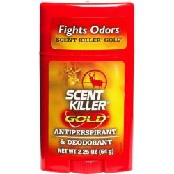 SCENT KILLER ANTIPERSPERANT