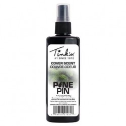 TINKS PINE POWER