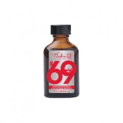 TINKS # 69 GLASS BOTTLE