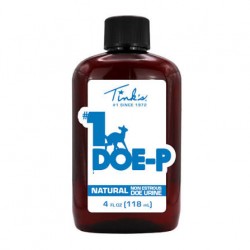 TINKS # 1 DOE P