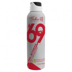 TINKS #69 HOT SHOT GEL SPRAY