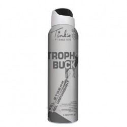 TINKS TROPHY BUCK GEL STREAM