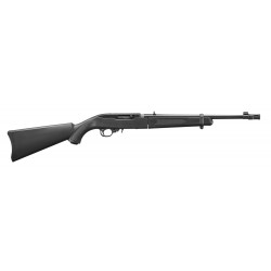RUGER 10/22 22 LR SYNTHETIC