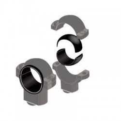 BURRIS RING 1" MEDIUM 22...