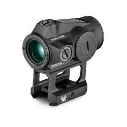 VORTEX CROSSFIRE II SOLAR...