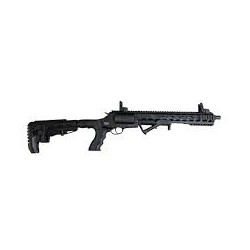 DM ARMS REVOLVER 410 GA...