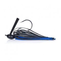 BERKLEY FINESSE JIG 1/2 OZ BB