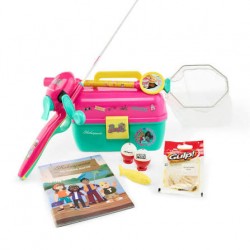 SHAKESPEARE BARBIE KIT
