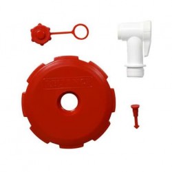RELIANCE REPLACEMENT SPIGOT