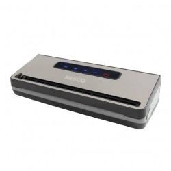 NESCO VACUUM SEALER DELUXE