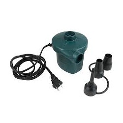 COGHLANS ELECTRIC AIR PUMP...