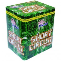 FIREWORK SHORT CIRCUIT