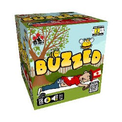 FIREWORK BUZZED