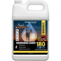 ANILOGICS MINERAL DIRT LIQUID