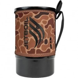 JETBOIL FLASH DUCK CAMO - 1...