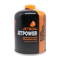JETBOIL FUEL - 450 Grams