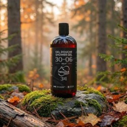 PREDATOR CANADA SHOWER GEL