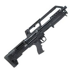 HATSAN ESCORT BULLTAC 12GA
