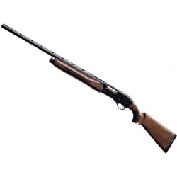 CHURCHILL SEMI 12GA WALNUT