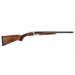 CHURCHILL 512 12GA SIDE BY...