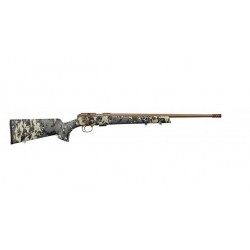 CZ 457 HUNTER VEIL 17HMR
