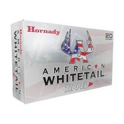 HORNADY 308 WIN 150 GR SST