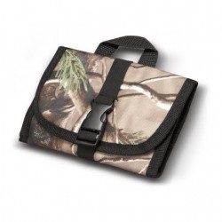 HS AMMO POUCH CAMO