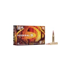 FEDERAL 308 WIN 150GR FUSION