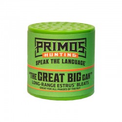 PRIMOS BIG CAN BLEAT 738