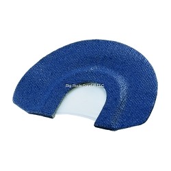 CARLTON ELK SUPER BLUE