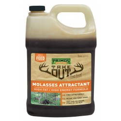 TAKE OUT MOLASSES - 1 GALLON