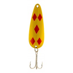LEN THOMPSON SPOON #0 Y/R