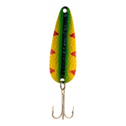 LEN THOMPSON #0 HAM PERCH