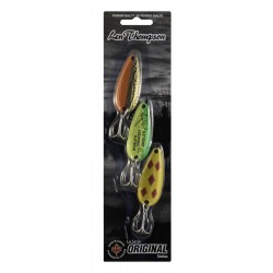 LEN THOMPSON 3 PACK 03 WG KIT